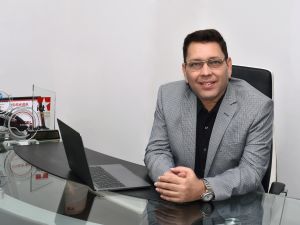 HP appoints Mitsumi as authorized distribution partner for more than 20 francophone countries in West and Central Africa