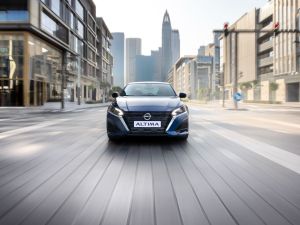 Nissan presents seven milestones that mark the patrol’s seven-decade legacy 