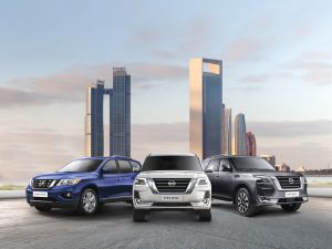 "المسعود للسيارات" تطلق حملة "خصومات كبرى" على  سيارات نيسان المستعملة والمعتمدة لفترة محدودة