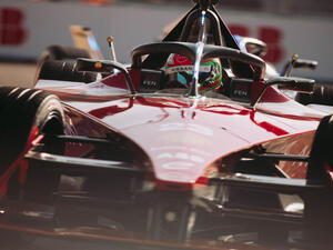 Nissan Formula E Team targets points at famous Monaco E-Prix
