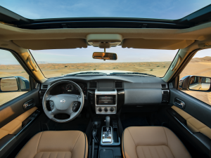 Special summer deals for Nissan Patrol enthusiasts
