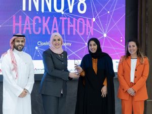 BisB a Strategic Sponsor of the Bahrain Hackathon “INNOV8” 2023