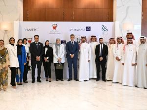 BisB strategic partner of the 4th annual islamic finance innovation day forum