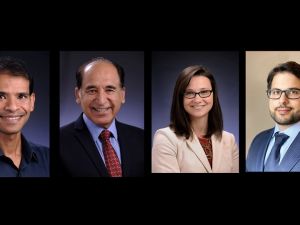 WCM-Q experts discuss major health concerns at Health and YOU: Community Wellness Series webinars