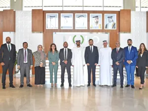 مورو توّقع اتفاقية شراكة مع "" Veeam لتعزيز حماية البيانات للمؤسسات العامة والخاصة في الإمارات