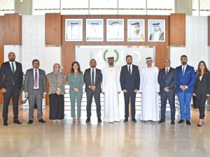 Moro Hub partners with Veeam to enhance data protection for public and private enterprises in the UAE