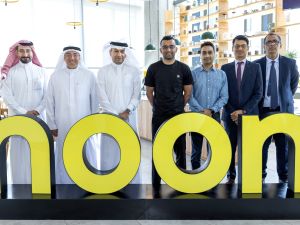 Gulf International Bank Partners with Noon to support the Acquisition of Namshi
