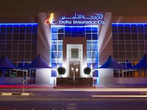 Doha Insurance Group's Net Profit Jumps 90% in Q1 2023