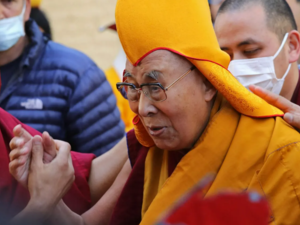 الدالاي لاما 