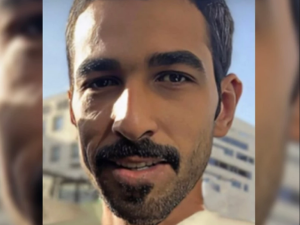 مبارك الهاجري