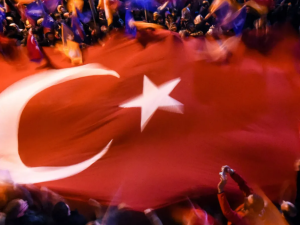 الانتخابات التركية