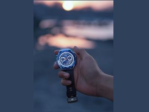 أفضل ساعة ذكية لعام 2023: كيف تسرق HUAWEI WATCH Ultimate الجديدة الأضواء