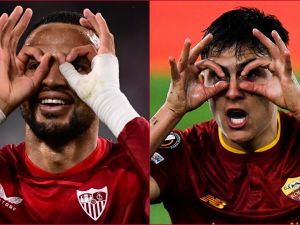 موعد مباراة إشبيلية وروما في نهائي الدوري الأوروبي 2023