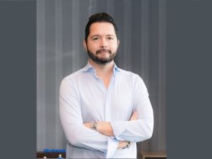 Visa names Tarek Abdalla as Chief Marketing Officer for Central and Eastern Europe, Middle East, and Africa