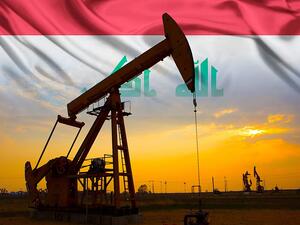 Iraq resumes oil loading and export operations from Al-Qayyarah field