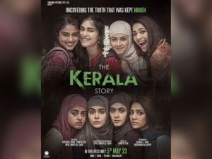 The Kerala Story film