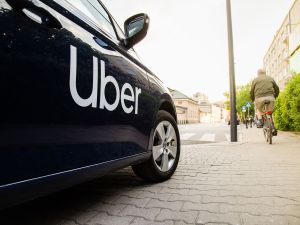 Uber introduces exciting new features for enhanced user experience