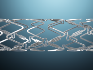 Clinical data demonstrates DynamX Bioadaptor restores Vessel Motion and Function with better effectiveness at 12 Months compared to a leading Drug-Eluting Stent (DES)