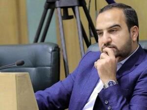 النائب الأردني عماد العدوان