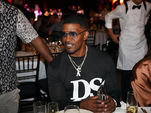 Jamie Foxx's family prepare for the worst amid health crisis