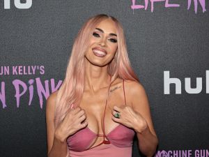 Megan Fox reveals she never ever loved her body