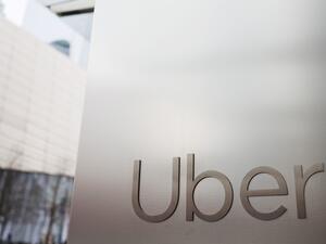 Uber's Annual Report on Forgotten Items in Cars Reveals Some Surprising Belongings