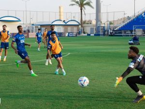 المصدر: Alhilal_EN@