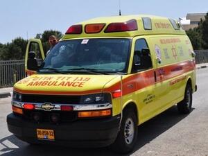 جريمة تهز مدينة الطيبة في منطقة المثلث داخل الخط الأخضر