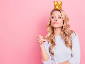 ماذا تعرف عن الجانب المظلم لمولود برج الدلو ؟