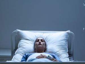 5 تفسيرات لأحلام العلاج الكيميائي