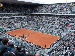  Emirates aces another year at Roland-Garros 2023