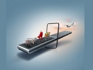 تطبيق "سكاي واردز إيفريداي" يُسرّع الوصول للمكافآت