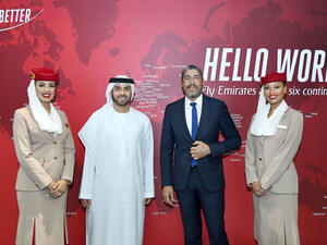 Emirates strengthens collaboration with Indonesia, Morocco and Zimbabwe Tourism Boards to boost inbound visitors from around its network