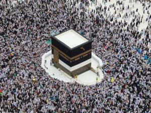 تأشيرة العمرة لا تسمح بأداء فريضة الحج