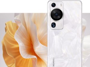 مشهد القمر الفائق: يمنح هاتف HUAWEI P60 Pro قوى خارقة للمصورين