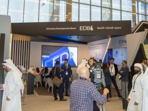 Emirates Development Bank unveils AED424m in financing deals at Make It in the Emirates Forum
