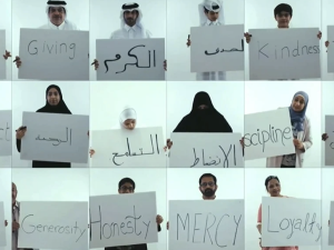 QF's akhlaquna awards ceremony to recognize local change makers