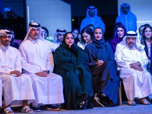 Her Highness sheikha Moza joins QF’s annual alumni forum