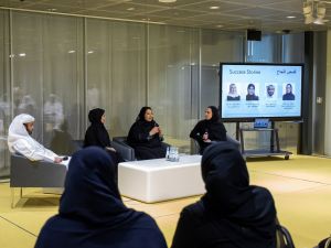 QF’s education development institute hosts event highlighting importance of lifelong learning