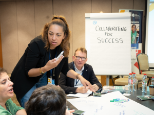 QFI Symposium Discusses the Realities of Policy and Practice of Arabic Language Learning in Europe