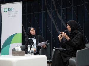 QF’s DIFI highlights Qatar's global efforts to promote authentic family values