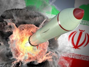 اتهامات لإيران ببناء موقع نووي في زاغروس