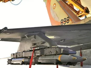 اسرائيل استخدمت قنلبة "البرد الحاد - GBU-39"