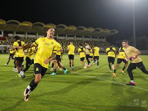 Imager credit: @ittihad_en