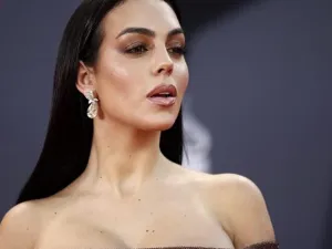 عارضة الأزياء جورجينا رودريغز