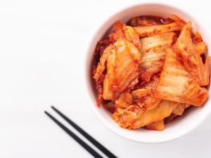 وصفة كيمتشي الملفوف الأبيض من المطبخ الكوري