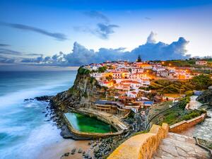 Visit Lisbon at discounted prices with Etihad Airways