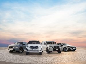 Award-Winning Al Masaood Automobiles Launches Exciting Summer Campaign with Seven-Year Warranty for Nissan Cars