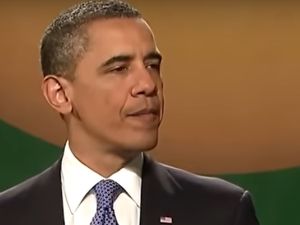 روسيا تحظر دخول أوباما إلى أراضيها