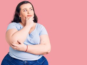 7 تفسيرات للسمنة و البدانة في الحلم